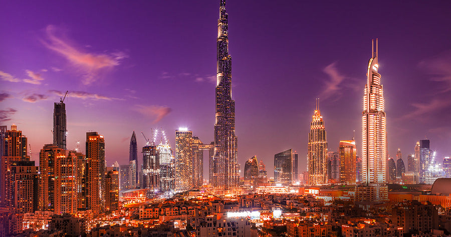 Der komplette Leitfaden zum Entdecken der versteckten Schätze der VAE ab Dubai