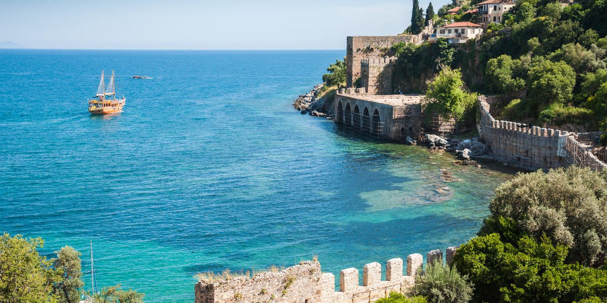 Interesting Facts About Alanya