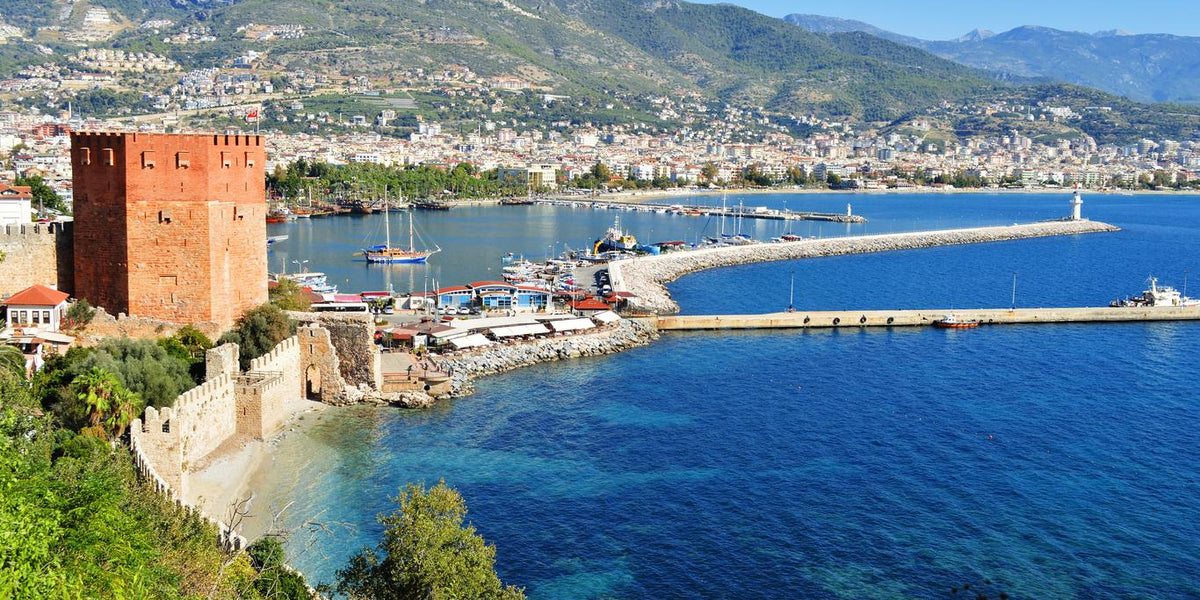 What To Do Alone in Alanya