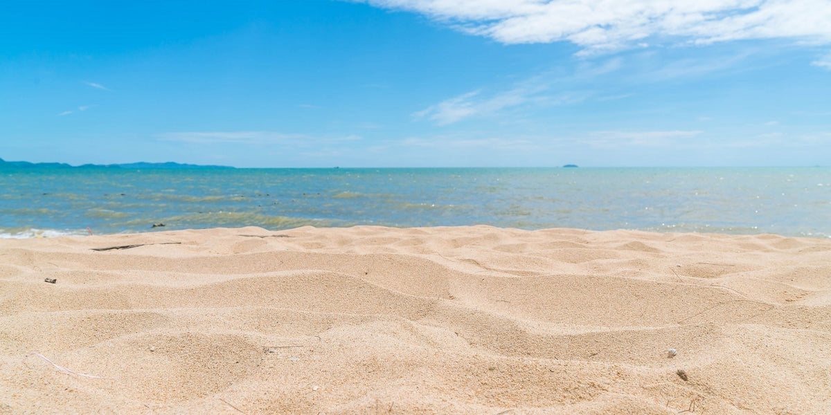 Beautiful Beaches in Kaş