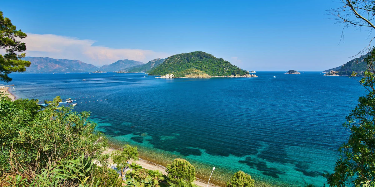 What To See In Marmaris?