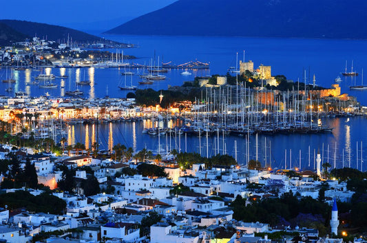 Bodrum in December: Weather, What to Pack, Things to Do