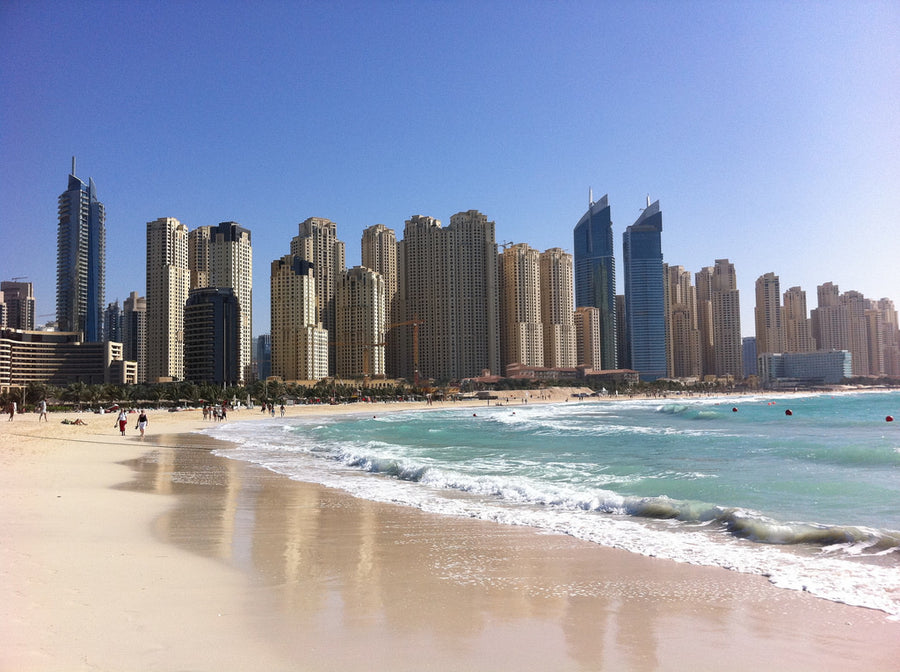 Erleben Sie Dubai im Juli 2024: Wetter, Aktivitäten, Reisetipps & mehr!