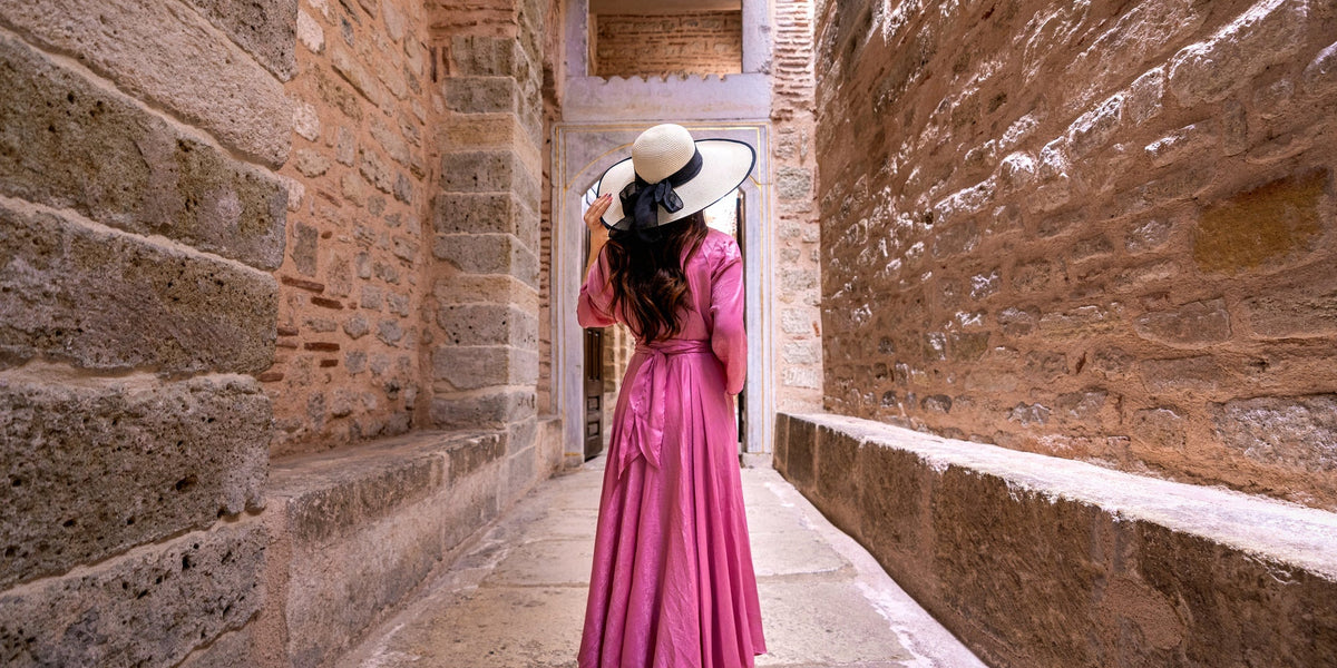 Best Day Trips from Kuşadası