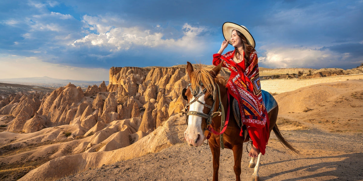 Activities And The Best Places To Do These In Cappadocia