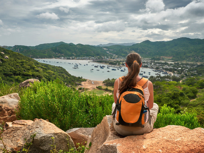 5 bedste forårsferiedestinationer at udforske i 2025