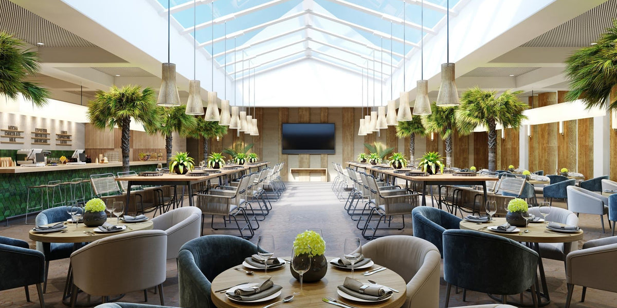 Best Restaurants in Belek