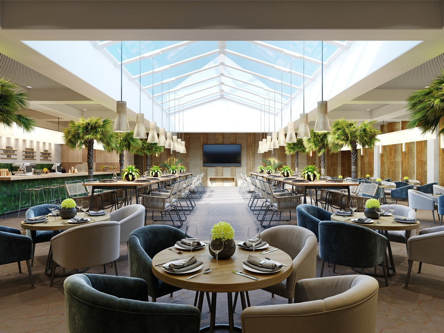 Die besten Restaurants in Belek