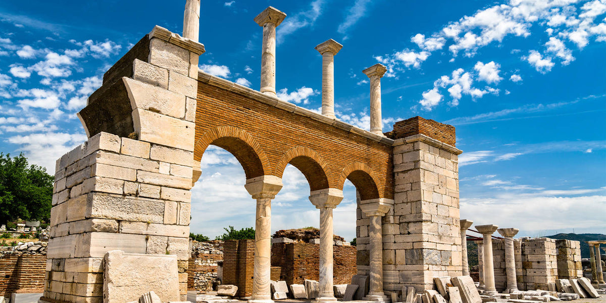 Kuşadası in December: Weather, What to Pack, Things to Do