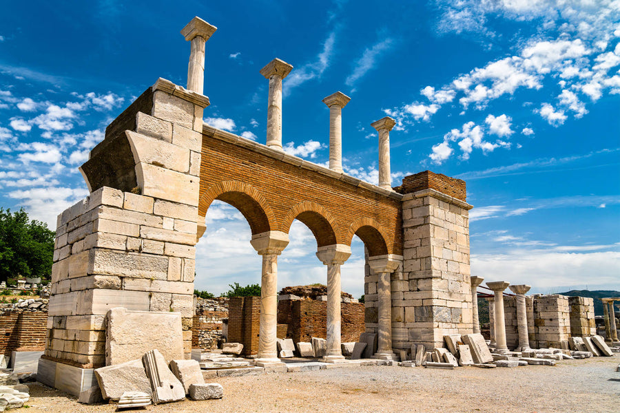 Kuşadası Aralık Ayında: Hava Durumu, Ne Paketlemeli, Yapılacak Şeyler