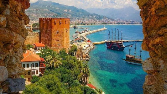 How To Not Annoy Locals in Alanya?