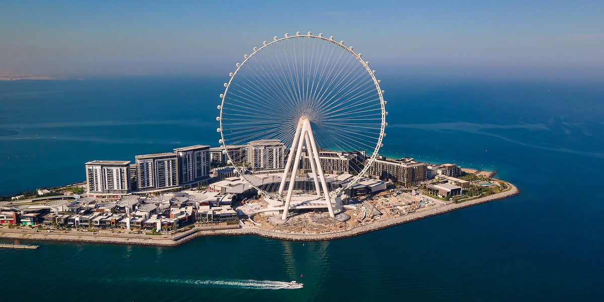 Dubai in January: Weather, Best Things to Do & Travel Tips 2025