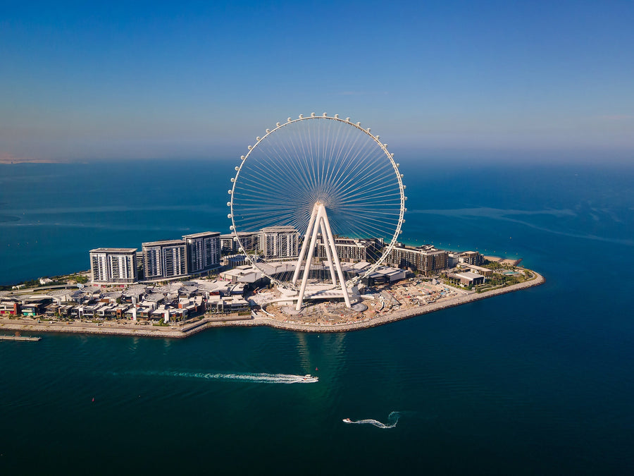 Dubai im Januar: Wetter, beste Aktivitäten & Reisetipps 2025