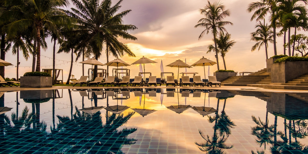 Where To Stay In Belek?: The Best Hotels with Pros and Cons