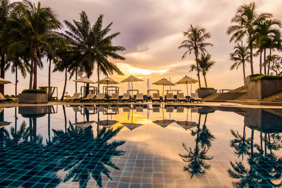Wo Sie in Belek übernachten sollten: Die besten Hotels mit Vor- und Nachteilen