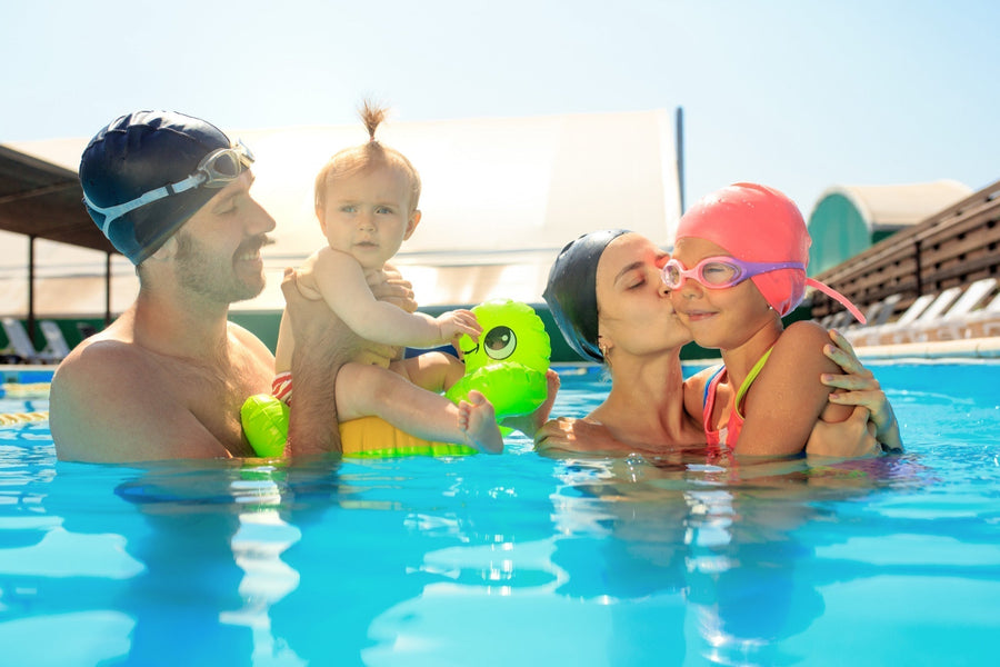Aktivitäten mit Kindern in Belek