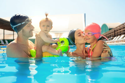 Things To Do with Children in Belek