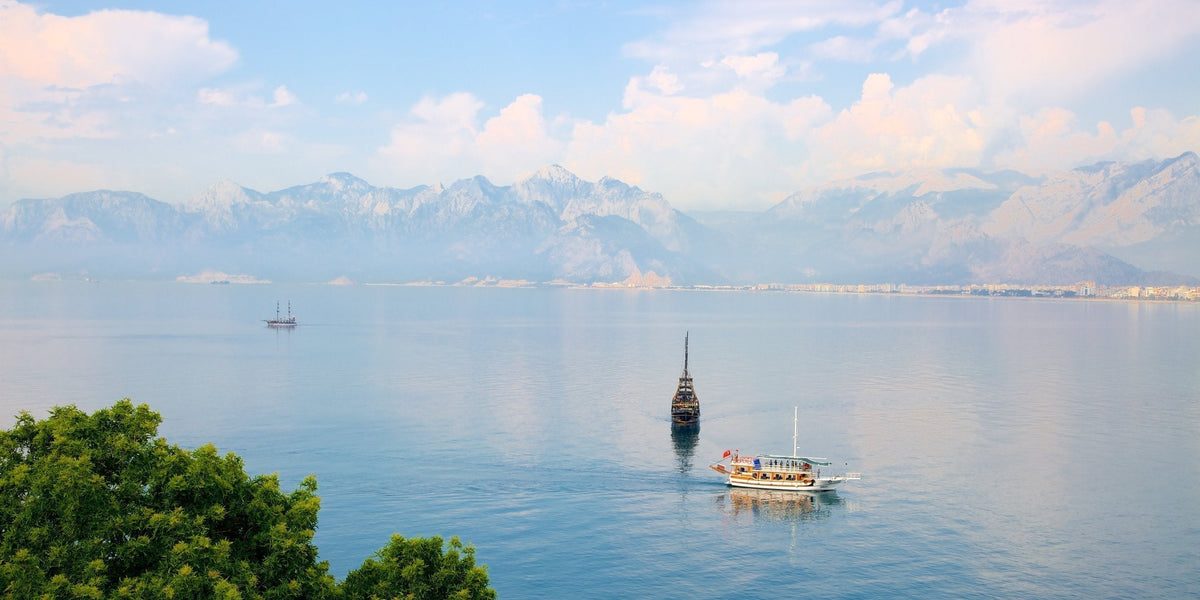 What To Pack For Antalya: Antalya's Weather, What To Wear In Antalya