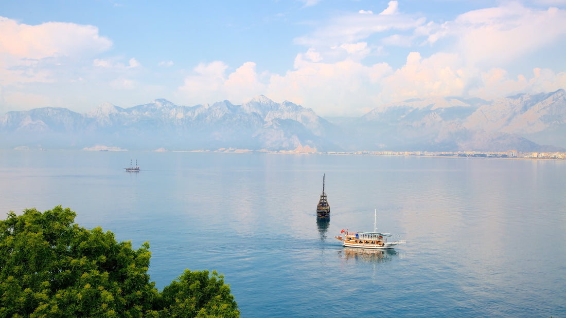 What To Pack For Antalya: Antalya's Weather, What To Wear In Antalya
