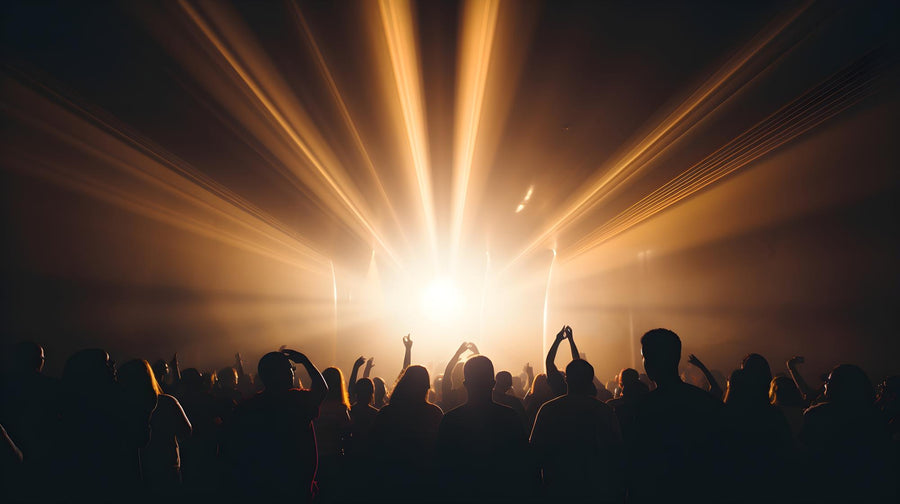 Die besten Clubs in Dubai