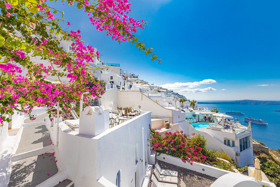 The Finest Places to Visit on Earth