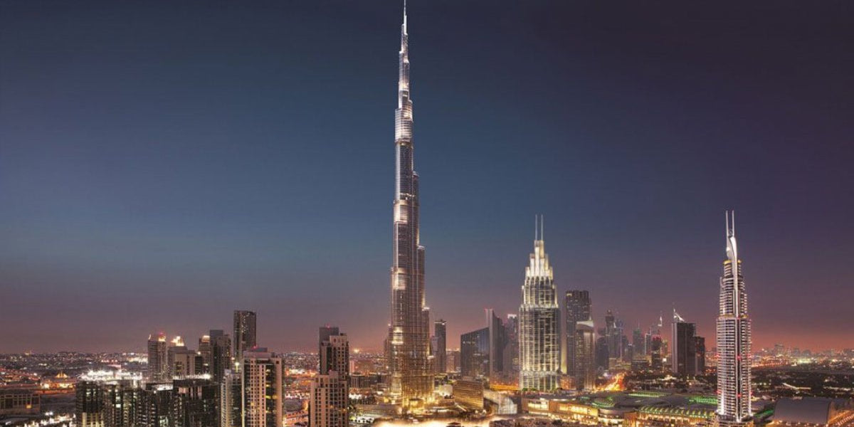 The Ultimate Guide to Dubai's Modern and Historic Landmarks