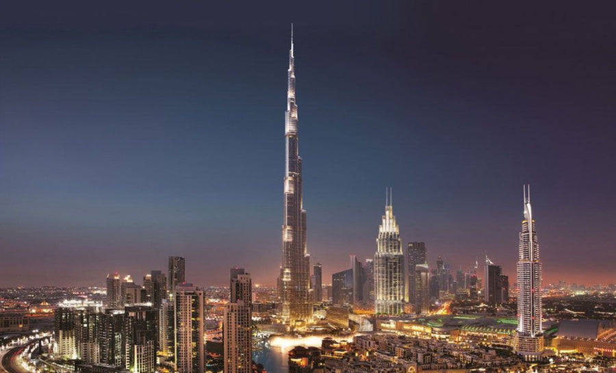 Der ultimative Guide zu Dubais modernen und historischen Highlights