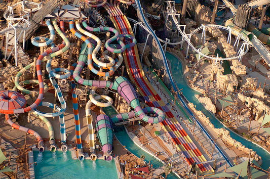 Everything to Know About Yas Waterworld: Ticket Prices, Where is It Located, How to Reach and All!