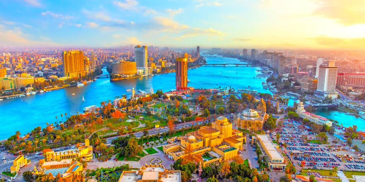 Top Best Cities to Visit in Egypt