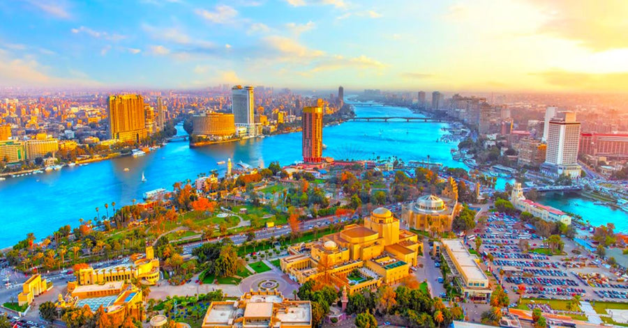 Top Best Cities to Visit in Egypt: Your Guide to Egypt's Best Tourist Destinations