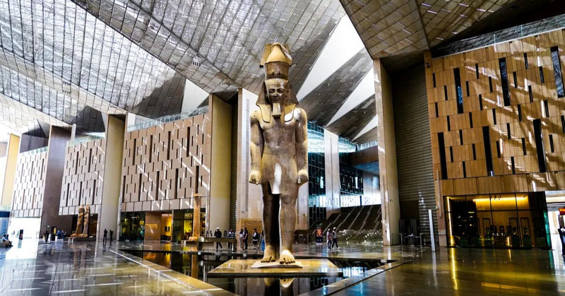 Top 13 Museums in Egypt You Must Visit: Explore Ancient & Modern Egypt