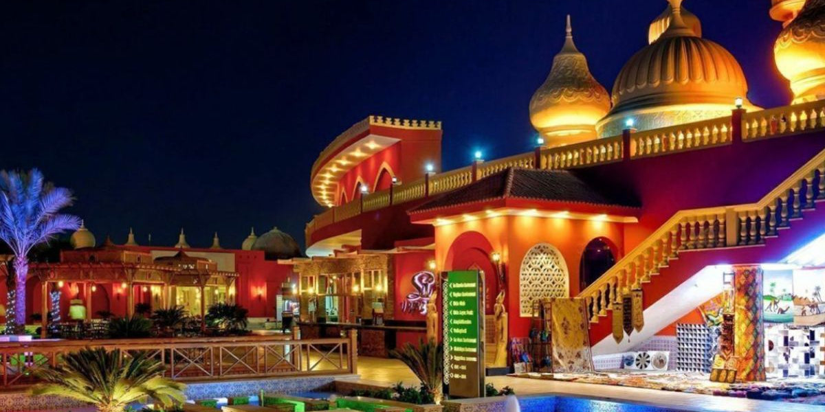 Discover the Best Things to Do in Hurghada at Night: Desert Safaris & Vibrant Nightlife