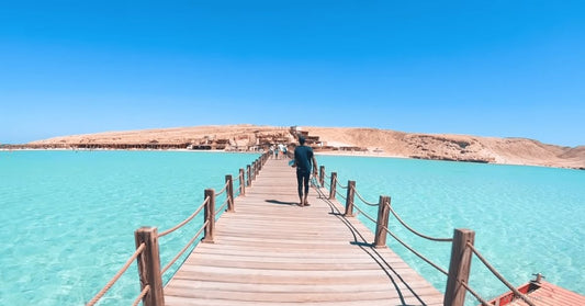 Fun Things to Do in Hurghada
