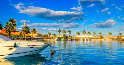 Best Things to Do in Hurghada