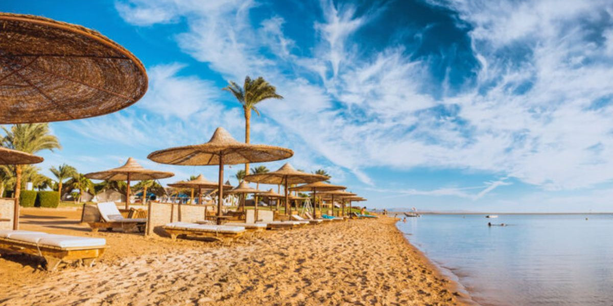Free Things to Do in Hurghada