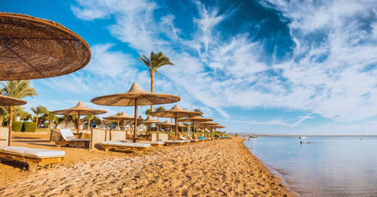 Free Things to Do in Hurghada