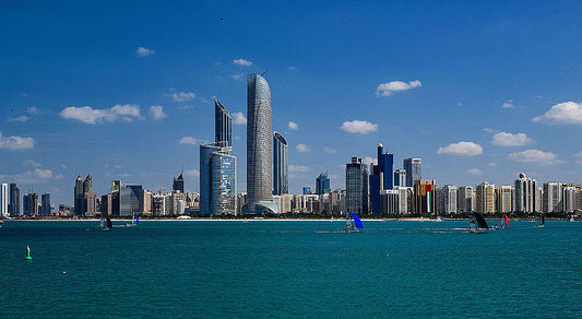10 Things Not to Miss in Abu Dhabi