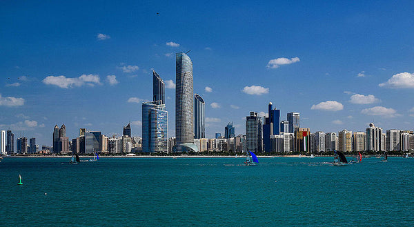 Abu Dabi'de Kaçırılmaması Gereken 10 Şey 