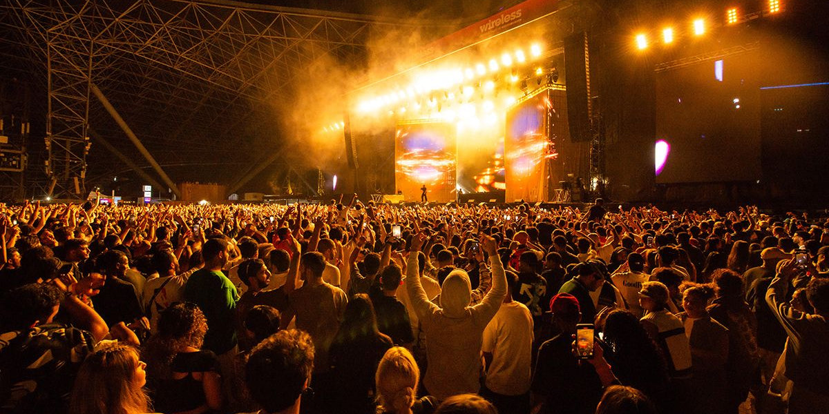 Abudhabi Ekim konserleri 2025