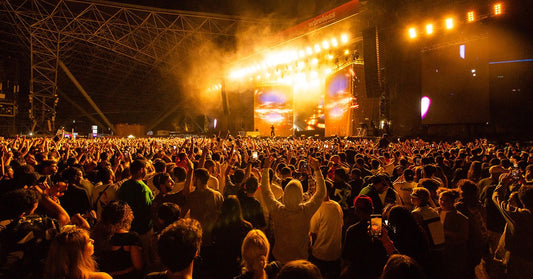 Abudhabi October concerts 2025