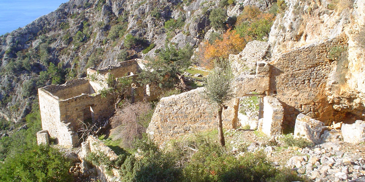 Top Free Things to Do in Fethiye