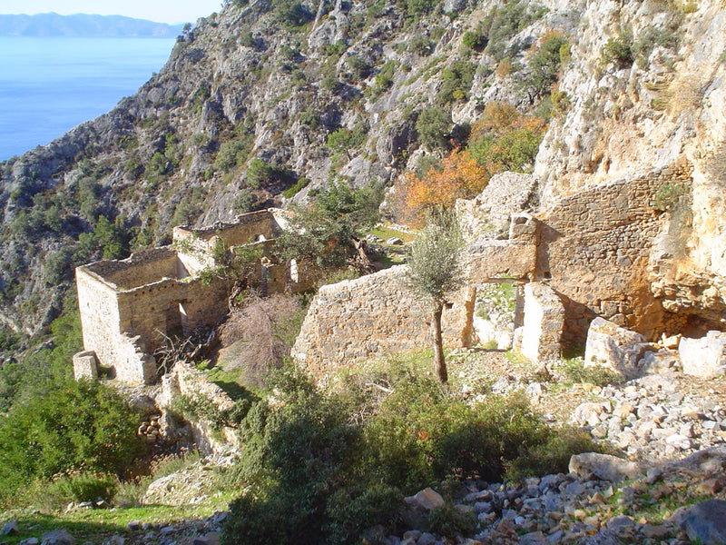 Top Free Things to Do in Fethiye