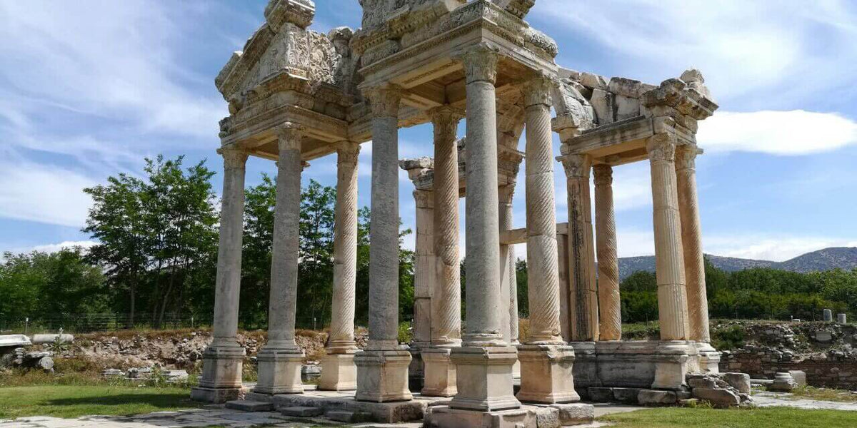 Top Getaways from Kuşadası