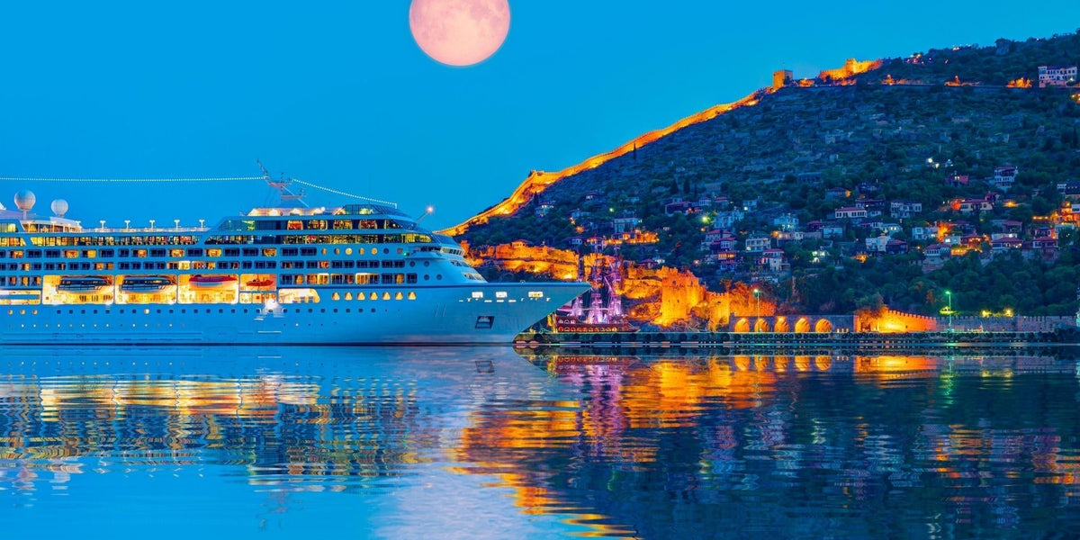 Okurcalar Guide: Antalya’s Hidden Paradise