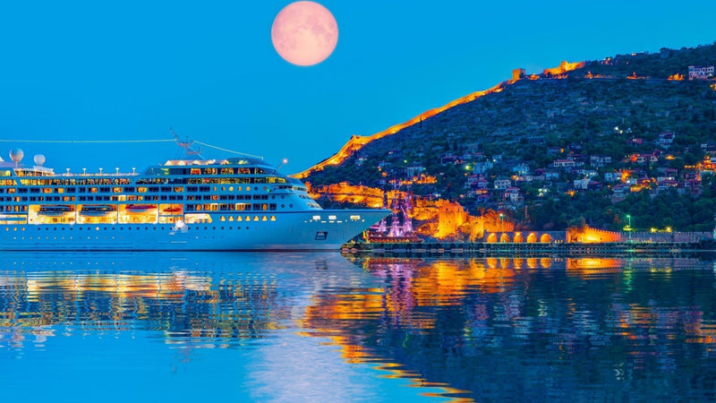 Okurcalar Guide: Antalya’s Hidden Paradise
