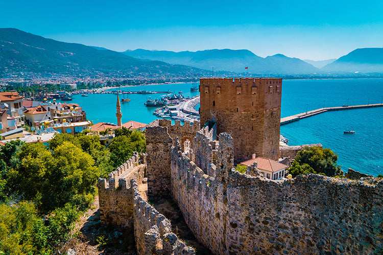 Local Tips and Recommendations for Visiting Alanya