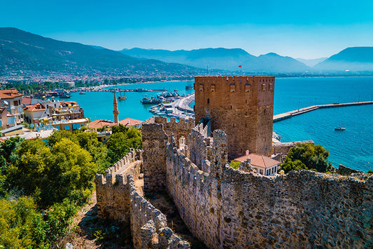 Alanya International Cultural, Art, and Tourism Festival