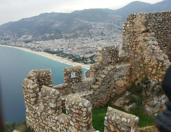 Alanya in December: Weather, What to Pack, Things to Do