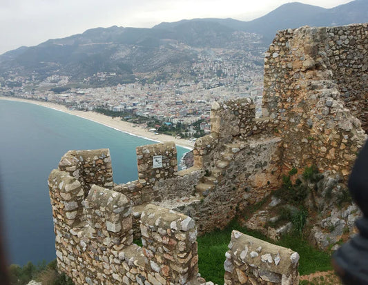 Alanya in December: Weather, What to Pack, Things to Do