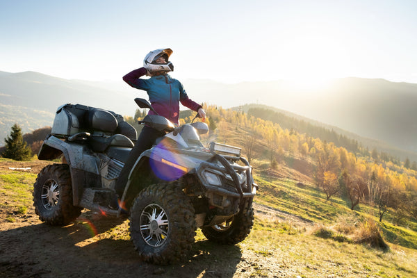 Jeep Safari vs Quad Safari in Alanya: Which One Should You Choose?